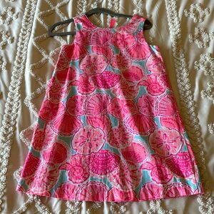 Tommy Bahama dress! EUC!